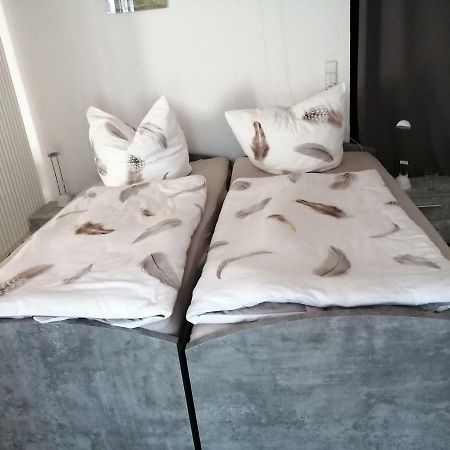 Sonnenschein Wehr Apartment Wehr  Luaran gambar
