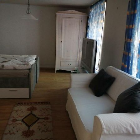Sonnenschein Wehr Apartment Wehr  Luaran gambar