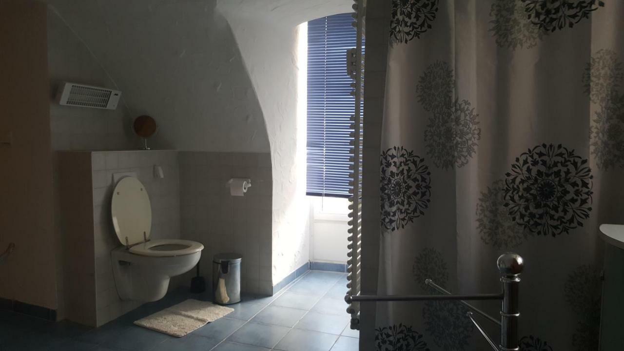 Sonnenschein Wehr Apartment Wehr  Luaran gambar