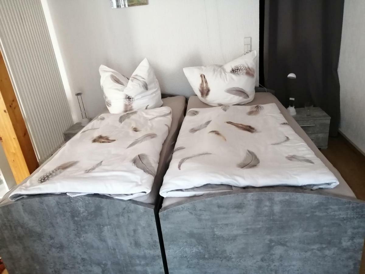 Sonnenschein Wehr Apartment Wehr  Luaran gambar